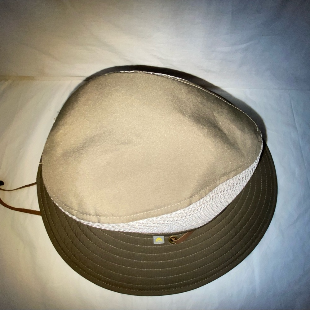Solar scape hat one size - Picture 2 of 6